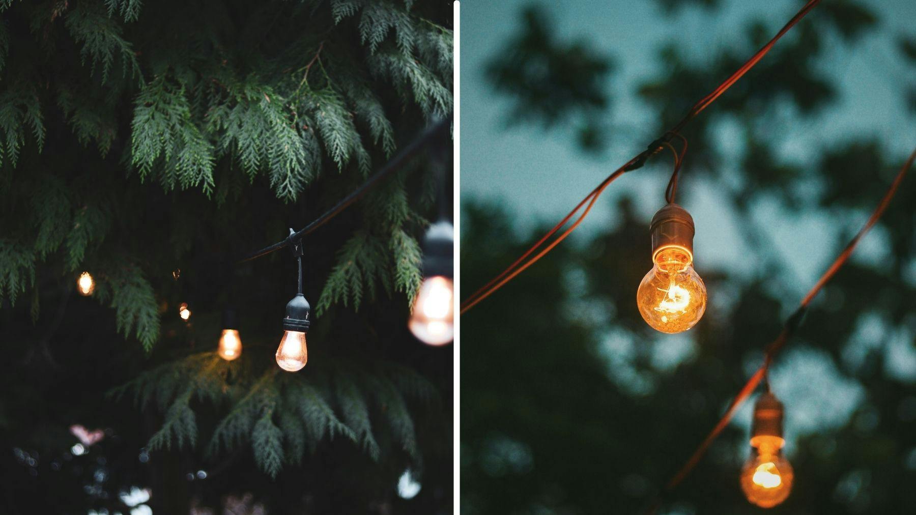 The Best Outdoor Garden Lights